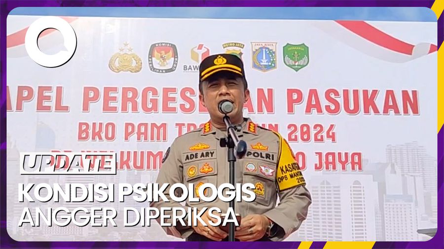 Kondisi Psikologis Angger Dimas Diperiksa soal Kematian Dante, Tamara Menyusul