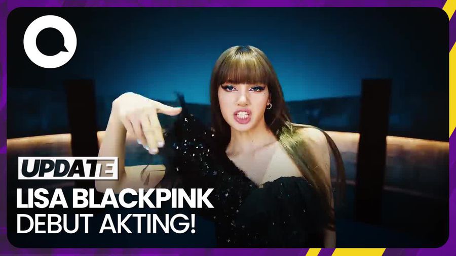 Lisa BLACKPINK Debut Akting! Gabung The White Lotus Season 3