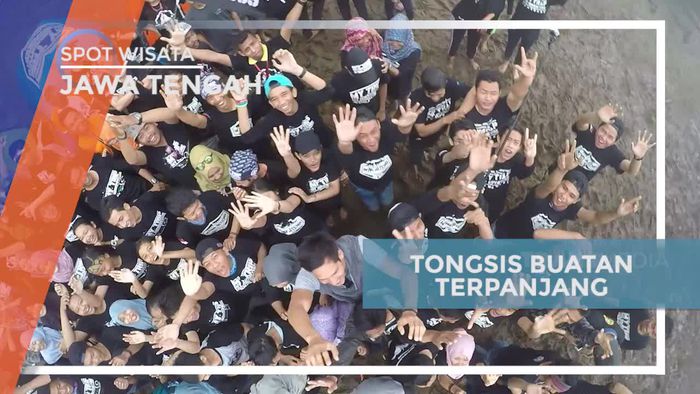 Mengabadikan Momen Seru Berlibur di Semarang