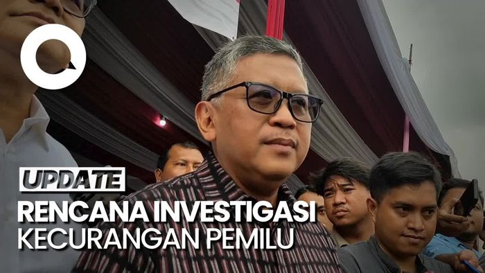 TPN dan Timnas AMIN Akan Investigasi Dugaan Kecurangan Pemilu