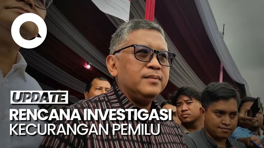TPN dan Timnas AMIN Akan Investigasi Dugaan Kecurangan Pemilu