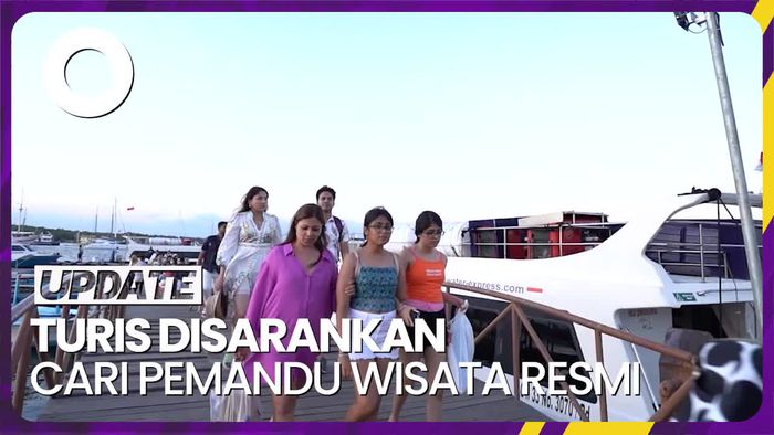 Dampak Kasus Pemerkosaan Turis China Terhadap Pariwisata Indonesia