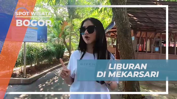 Berkunjung ke Water Kingdom Mekarsari, Mencoba Aneka Wahana Air Seru, Bogor