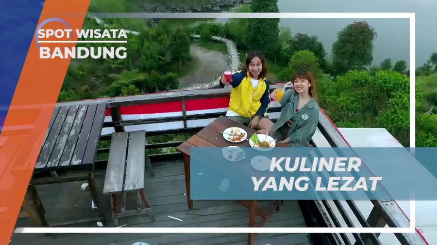 Menikmati Kelezatan Kuliner Istimewa di Restoran Phinisi Bandung