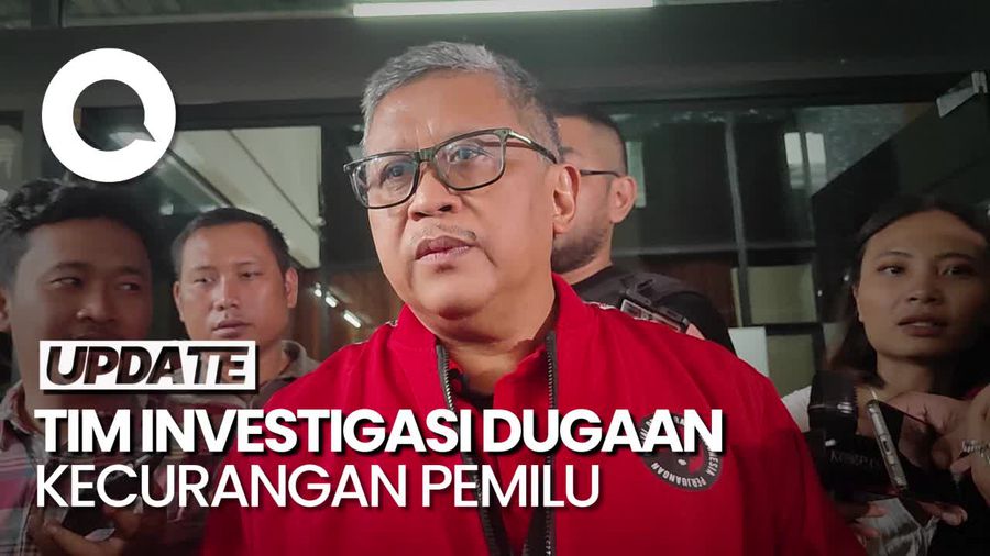Ganjar-Mahfud Akan Arahkan Langsung Tim Investigasi Dugaan Kecurangan
