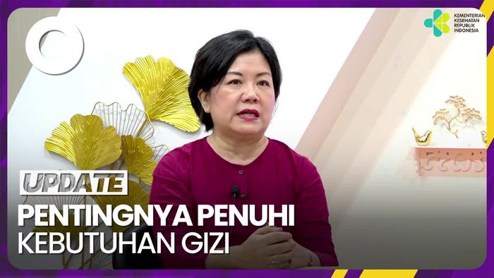Bagaimana Cara Mengetahui Kebutuhan Gizi Kita Sudah Terpenuhi?
