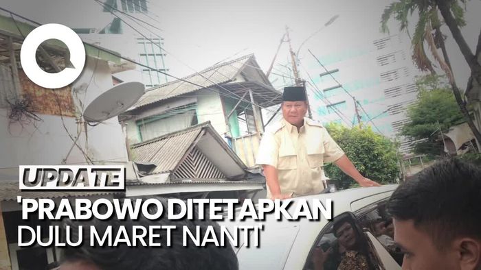 Muzani Soal Makan Siang Gratis: Prabowo Harap Lebih Cepat Lebih Baik