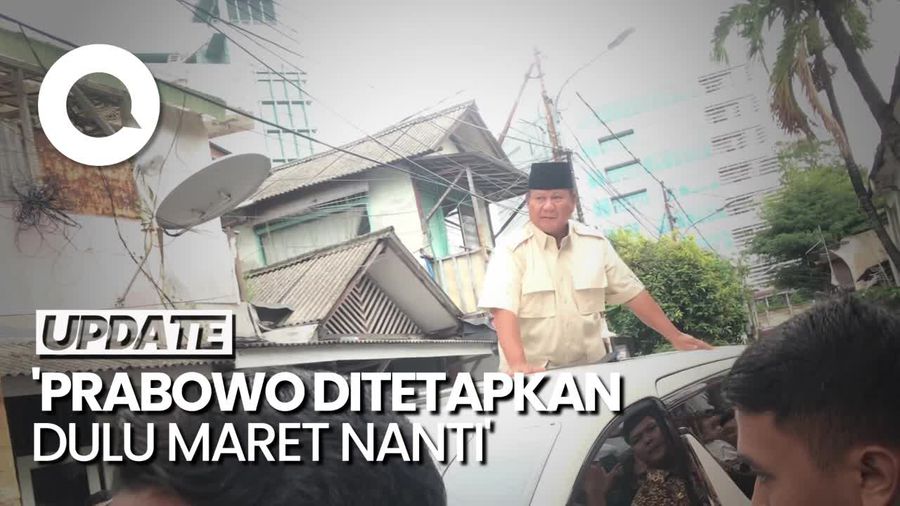 Muzani Soal Makan Siang Gratis: Prabowo Harap Lebih Cepat Lebih Baik