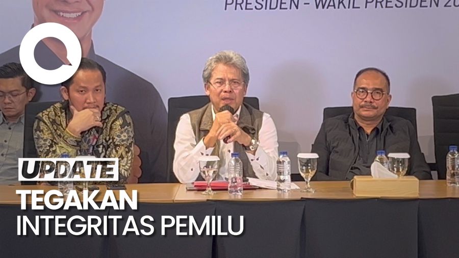 TPN Ganjar-Mahfud Terbuka untuk Koordinasi dengan Timnas AMIN