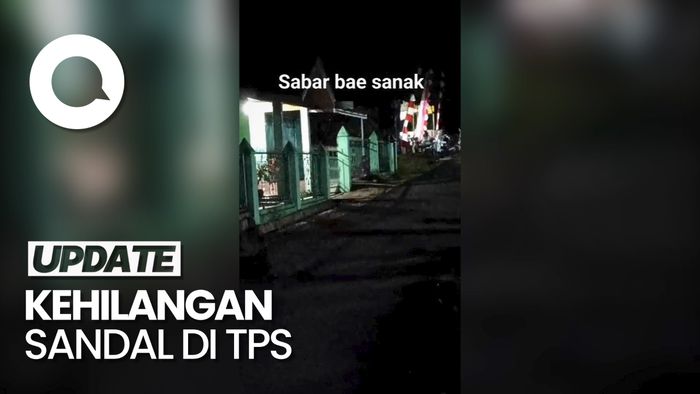 Viral Caleg Teriak-teriak Seusai Pemilu di Bengkulu, Ini Faktanya