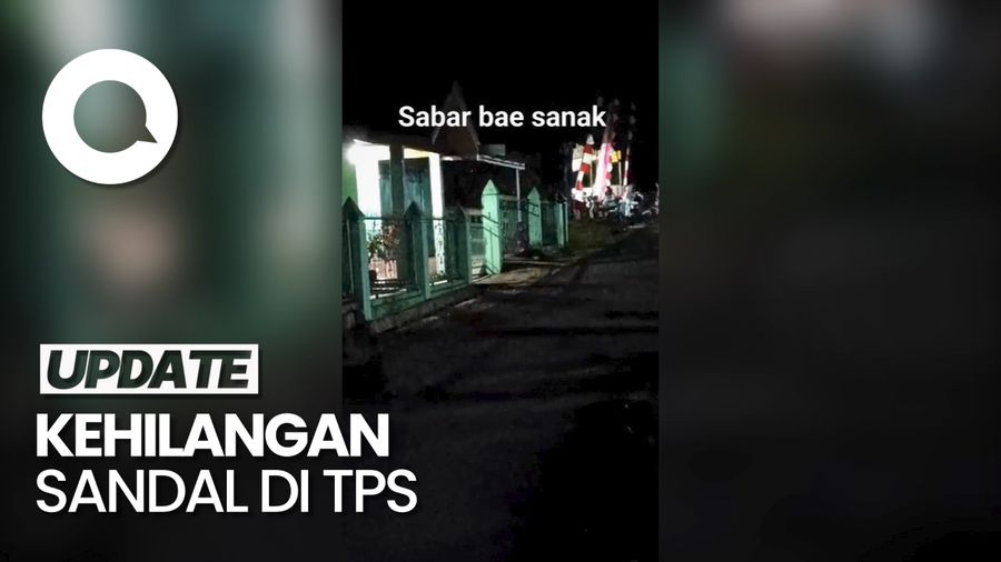 Viral Caleg Teriak-teriak Seusai Pemilu di Bengkulu, Ini Faktanya
