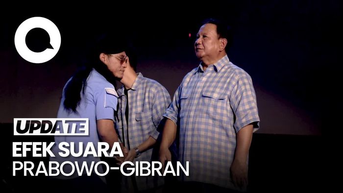 Dukungan Gus Miftah Dinilai Efektif Raup Suara untuk Prabowo-Gibran