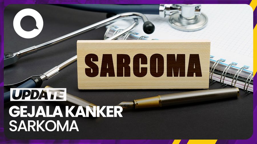 Mengenal Kanker Sarkoma yang Diidap Alice Norin