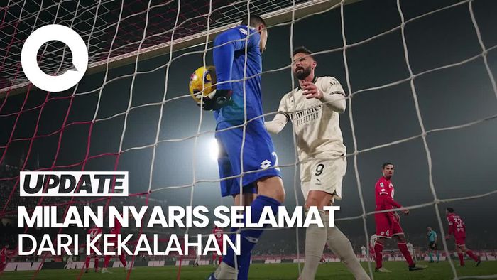 Milan Kena PHP Monza