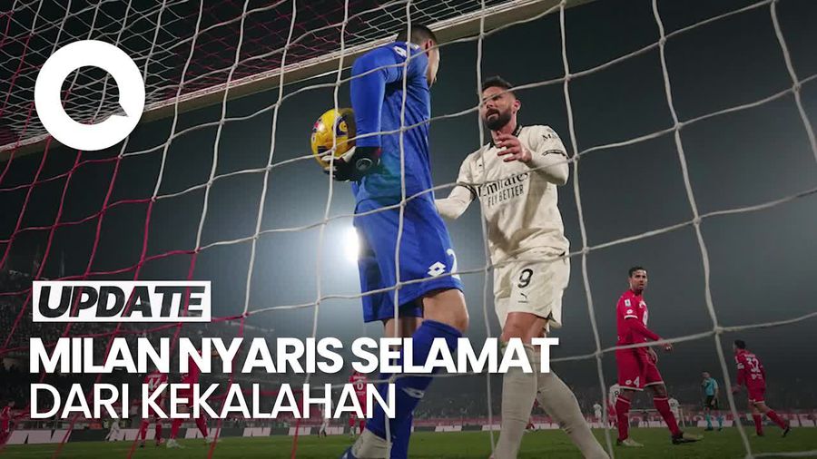 Milan Kena PHP Monza