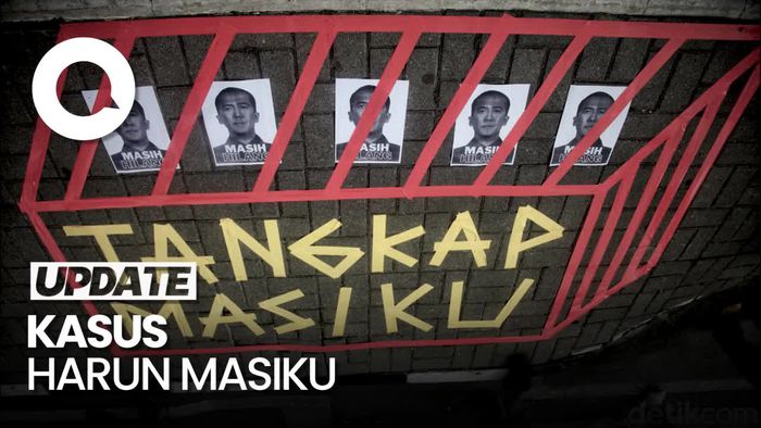 KPK Bawa 14 Bukti Lawan Gugatan Praperadilan MAKI Terkait Harun Masiku