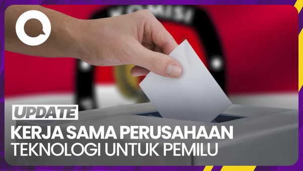 Meta-TikTok Deklarasikan Kerja Sama Lawan Konten AI Menyesatkan Pemilu 2024
