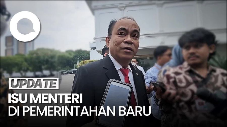 Jawab Isu Jadi Menteri Jika Prabowo Menang, Budi Arie: Jangan Buru-buru