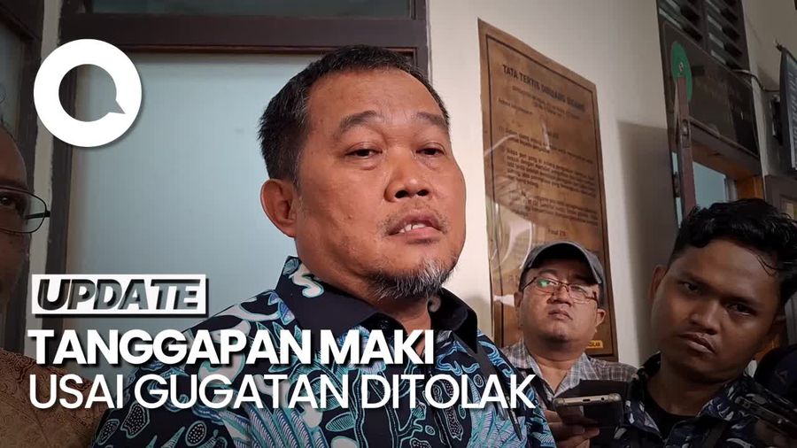 Tanggapan MAKI Seusai Gugatan soal Harun Masiku Ditolak PN Jaksel