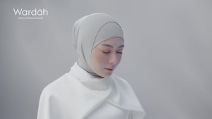 Perbaiki 5 Dimensi Kulit dengan Wardah Crystal Secret Brightening Day Cream