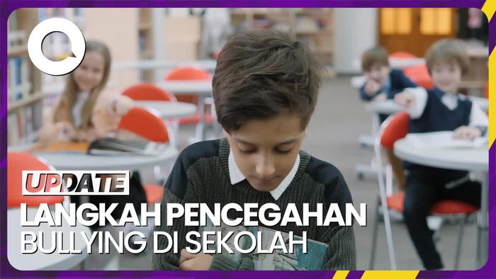 Pakar Pendidikan Bicara Cara Pencegahan Bullying di Sekolah
