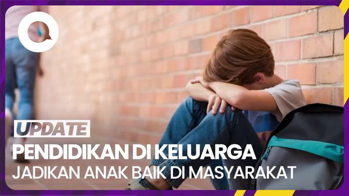 Pakar Bicara Pentingnya Peran Orang Tua agar Anak Tak Jadi Pelaku Bullying 