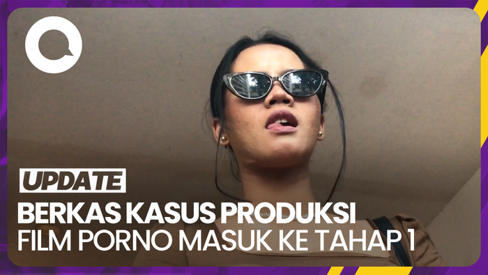 Polisi Limpahkan Berkas ke Kejati, Siskaeee cs Segera Diadili