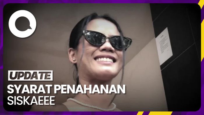 Polda Metro Hadirkan Saksi Ahli di Praperadilan, Jelaskan Syarat Penahanan Siskaeee