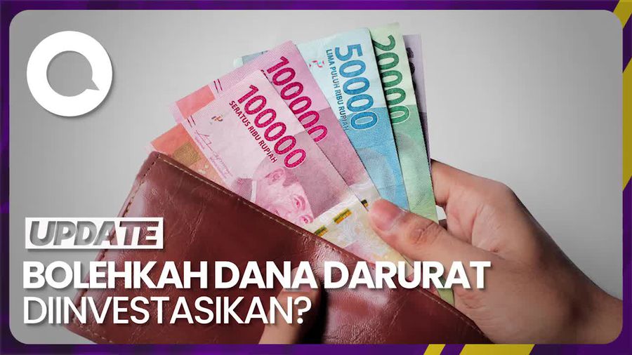 Pentingnya Dana Darurat untuk Orang Tua yang Baru Punya Anak