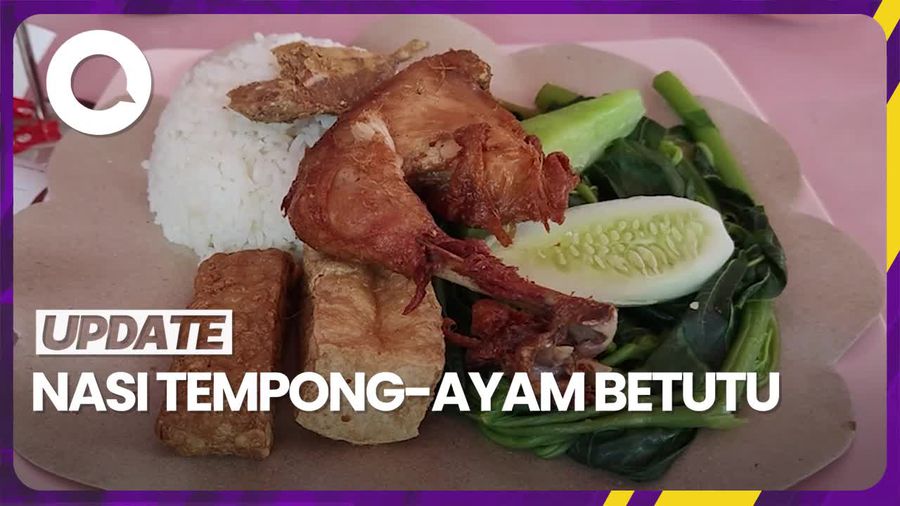 3 Rekomendasi Kuliner Serba Pedas di Kuta Bali