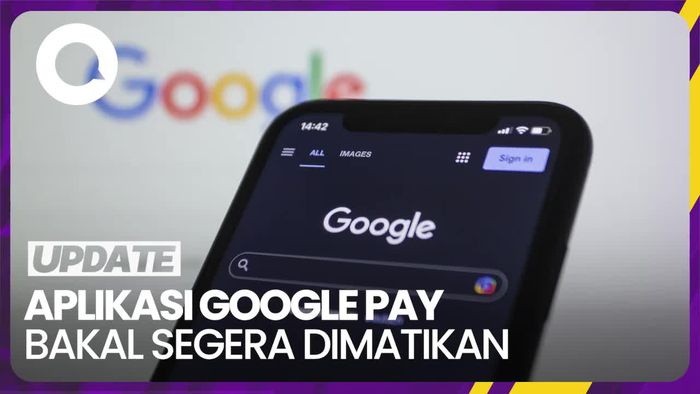 Google Pay Bakal Dialihkan ke Google Wallet