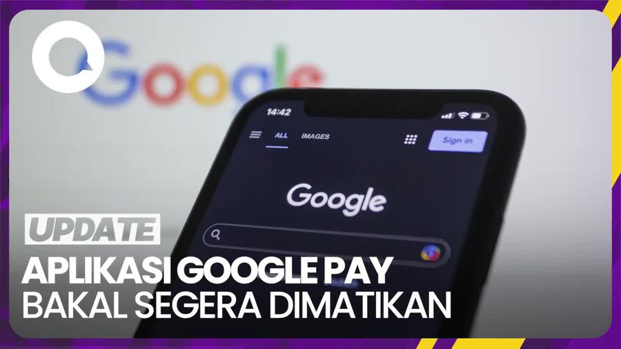 Google Pay Bakal Dialihkan ke Google Wallet