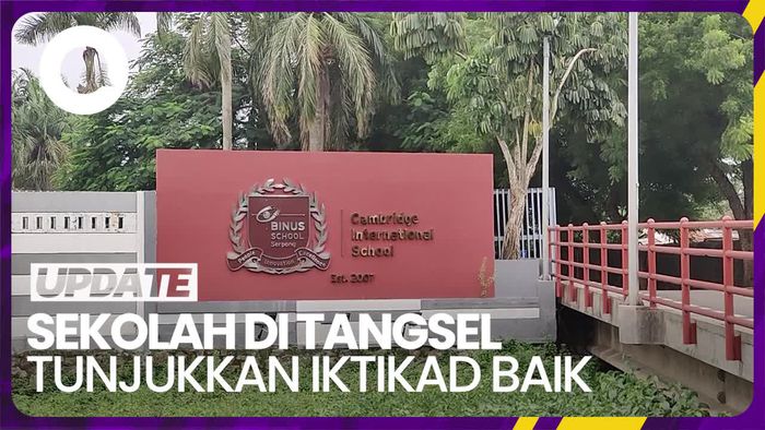 Kemendikbud Tak Akan Jatuhkan Sanksi ke Sekolah Internasional di Tangsel