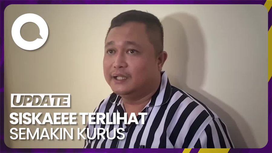 Kuasa Hukum Ungkap Kondisi Terkini Siskaeee di Rutan