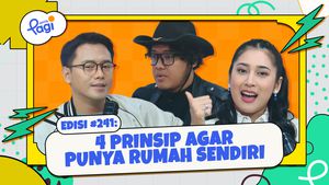4 Prinsip Agar Punya Rumah Sendiri