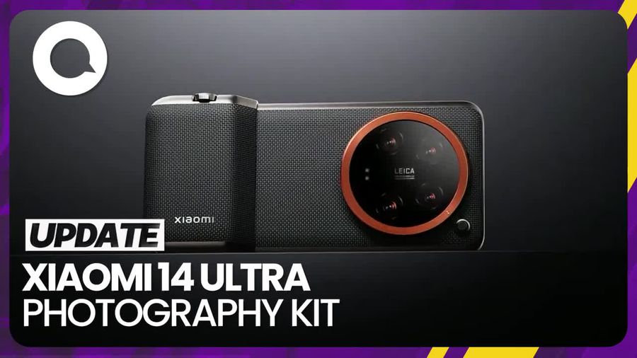 Wujud Xiaomi 14 Ultra Jika Diubah Jadi Mode Kamera Pocket