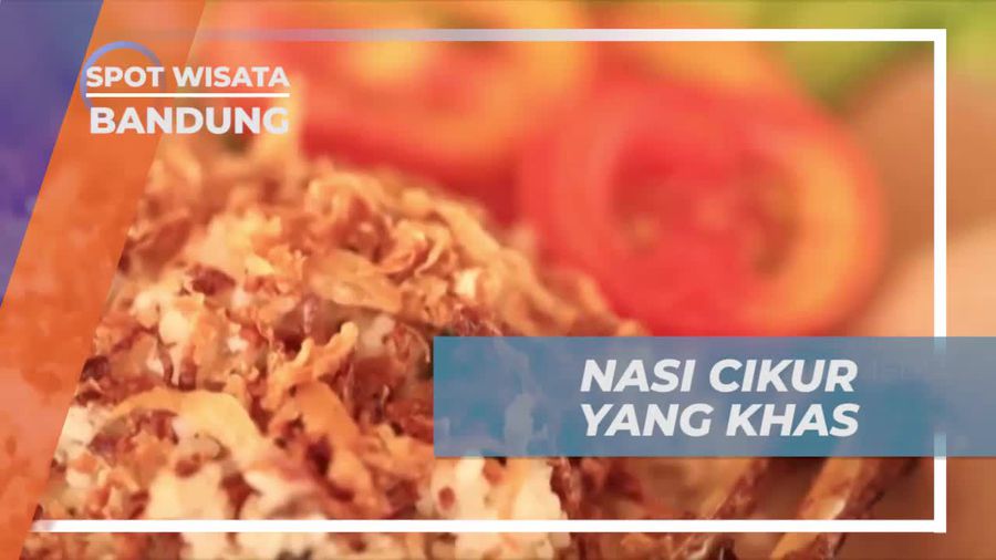 Menikmati Kelezatan Nasi Cikur di Warung Inul Kota Bandung