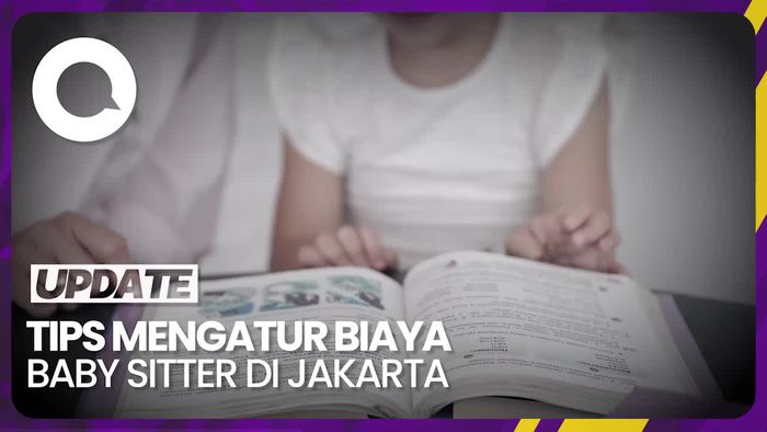 Cara Mengatur Biaya Baby Sitter Agar Sesuai Penghasilan Keluarga
