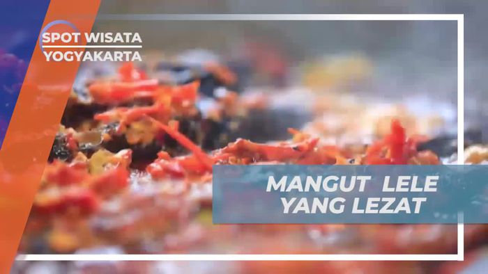 Menikmati Kelezatan Mangut Lele Dengan Resep Legendaris, Yogyakarta 