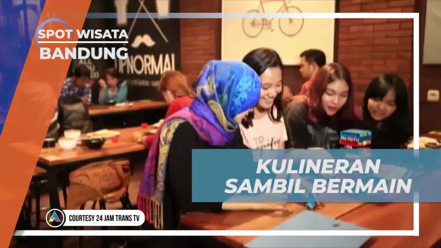 Mencicipi Aneka Kreasi Mie Instant Lezat di Warung Bandung