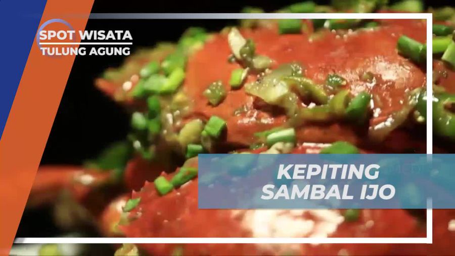 Bumbu dan Rasa yang Terjaga, Ciri Khas Warung Kampoeng A-G One Tulungagung