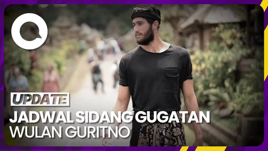 Sidang Gugatan Wulan Guritno Bakal Digelar Lagi 29 Februari