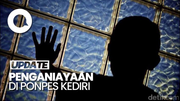 Sesal-Tangis Paman Bintang karena Penganiayaan di Ponpes Tak Dilaporkan