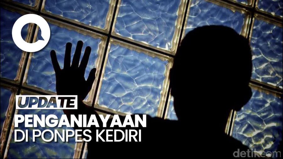 Sesal-Tangis Paman Bintang karena Penganiayaan di Ponpes Tak Dilaporkan