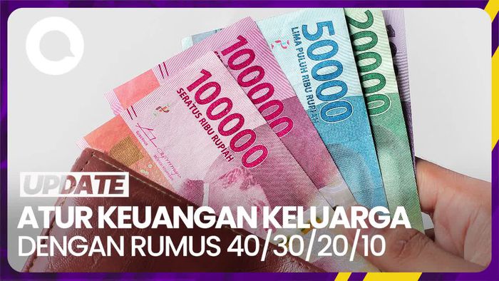 Manajemen Keuangan Seperti Apa yang Cocok untuk Keluarga di Jakarta?
