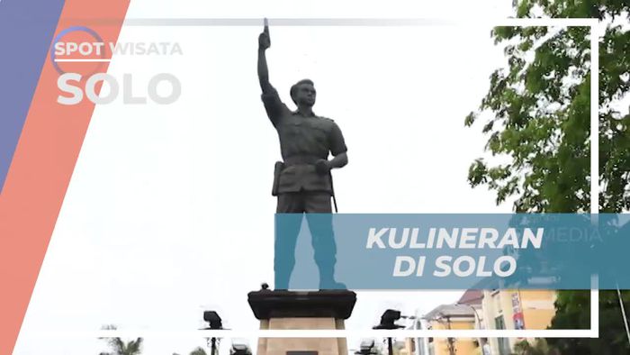 Wisata AndalanSpot LiburanJawa TengahSemarangWisata Kuliner