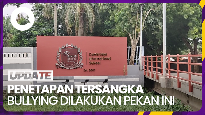 Polres Tangsel Akan Umumkan Tersangka Bullying Pekan Ini
