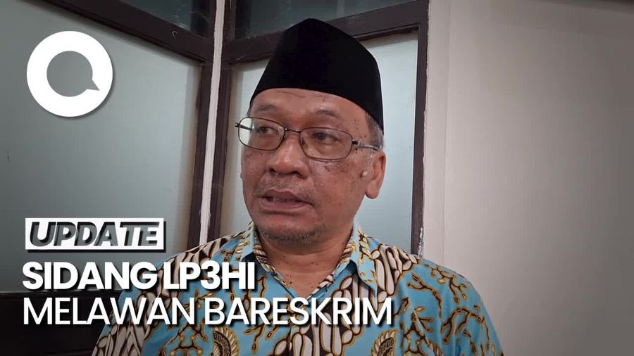 LP3HI dan Bareskrim Serahkan Bukti Gugatan di Kasus Korupsi E-KTP Setya Novanto