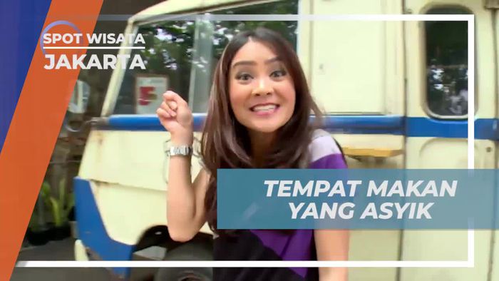 Three Buns, Tempat Tepat Bagi Pecinta Burger di Jakarta