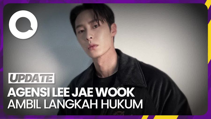 Sikap C-JeS Atas Komentar Jahat Terkait Lee Jae Wook-Karina aespa Pacaran